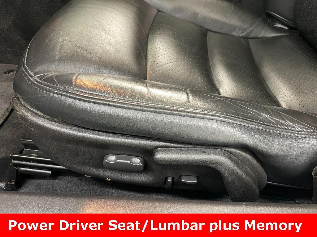 used 2010 Chevrolet Corvette car, priced at $30,899