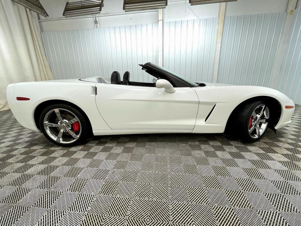used 2010 Chevrolet Corvette car, priced at $30,899