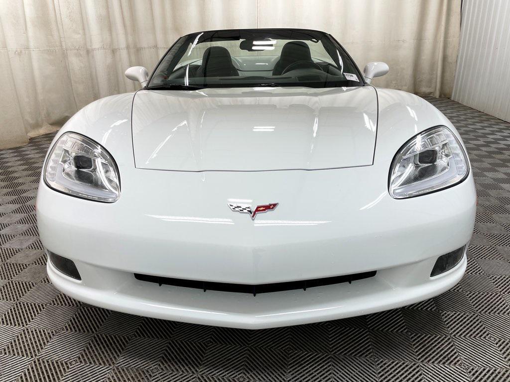 used 2010 Chevrolet Corvette car, priced at $30,899