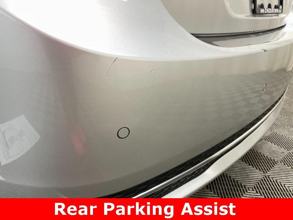 used 2012 Chevrolet Cruze car, priced at $9,539