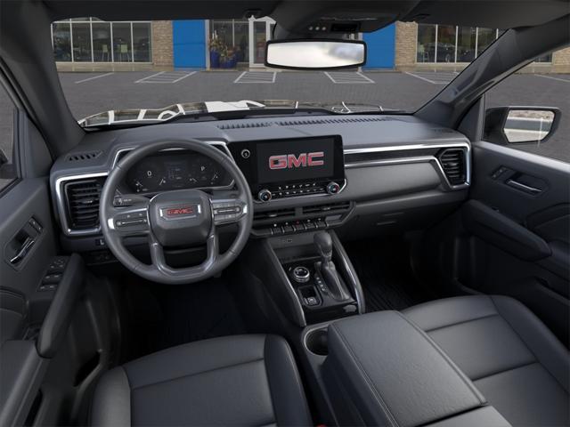 new 2024 GMC Canyon car, priced at $46,495