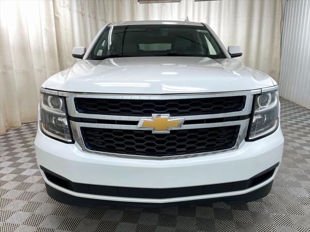 used 2019 Chevrolet Suburban car, priced at $28,495