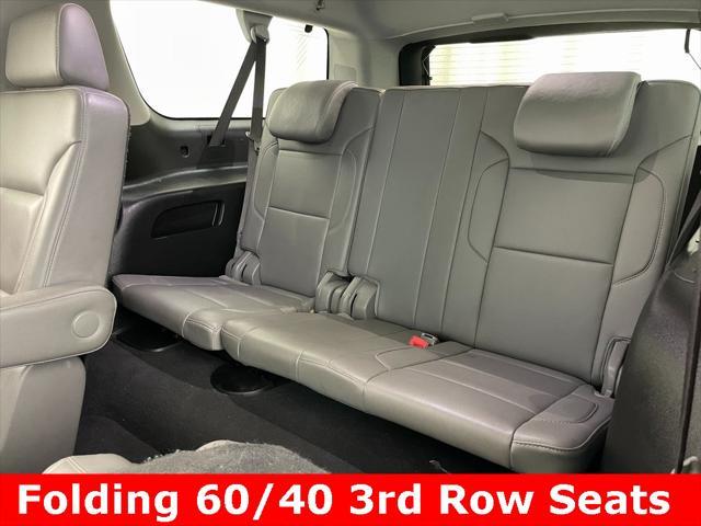 used 2019 Chevrolet Suburban car, priced at $28,495