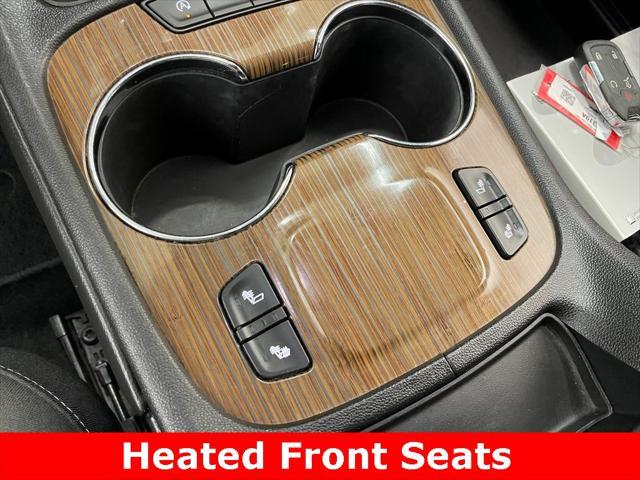 used 2020 GMC Acadia car, priced at $16,805
