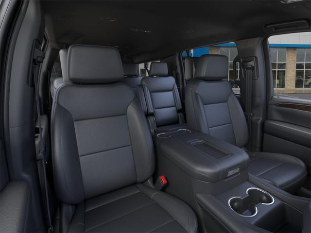 new 2024 Chevrolet Suburban car, priced at $72,000