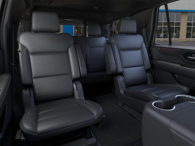 new 2025 GMC Yukon car, priced at $94,999