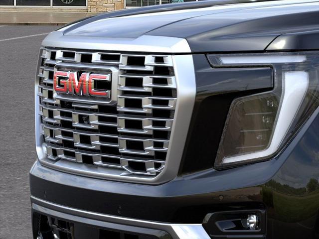 new 2025 GMC Yukon car, priced at $94,999