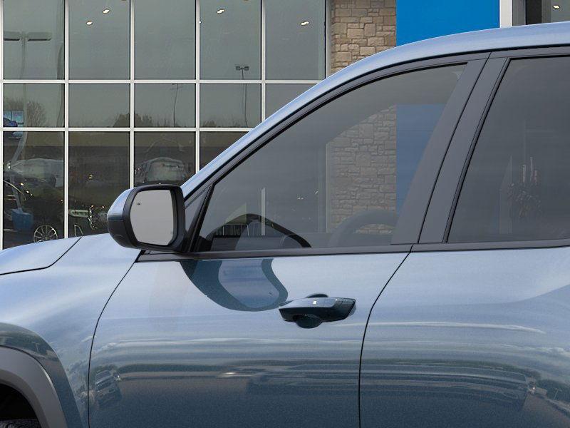 new 2026 Chevrolet Equinox car, priced at $29,462