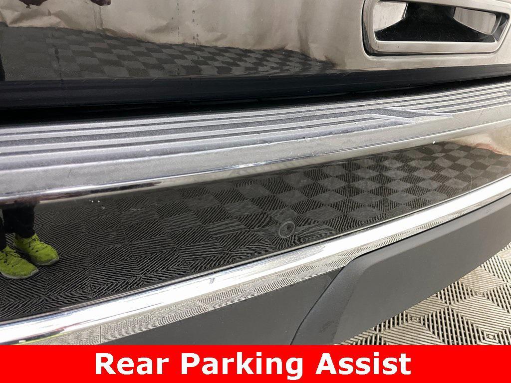 used 2023 Chevrolet Tahoe car, priced at $44,685