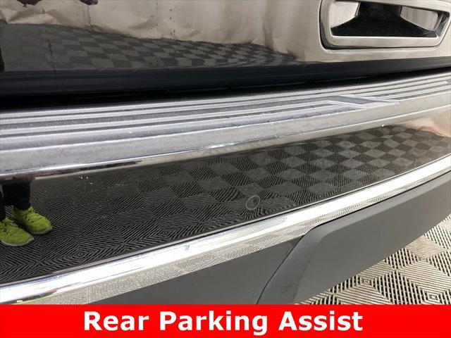 used 2023 Chevrolet Tahoe car, priced at $47,995