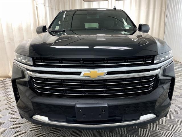 used 2023 Chevrolet Tahoe car, priced at $47,995