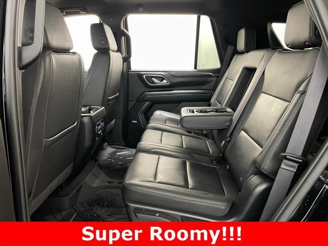 used 2023 Chevrolet Tahoe car, priced at $47,995