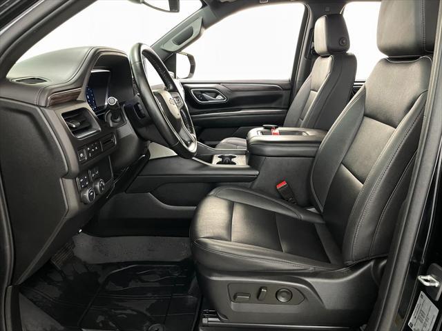 used 2023 Chevrolet Tahoe car, priced at $47,995