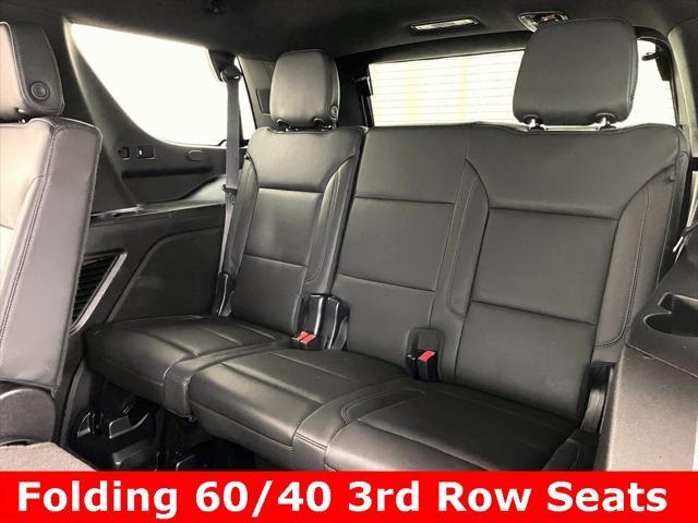 used 2023 Chevrolet Tahoe car, priced at $47,995