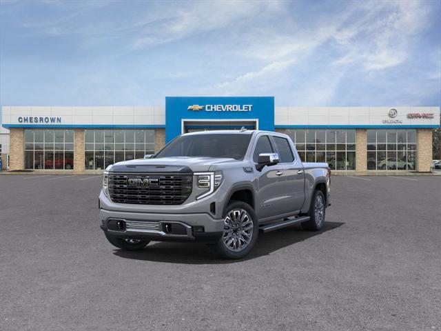 new 2025 GMC Sierra 1500 car, priced at $86,649