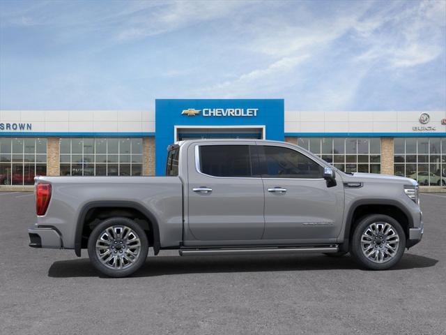 new 2025 GMC Sierra 1500 car, priced at $86,649