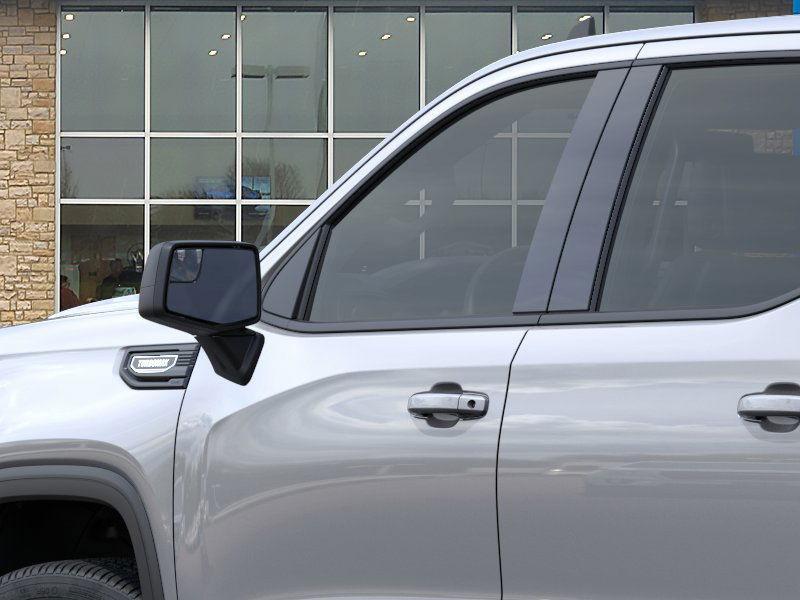new 2026 GMC Sierra 1500 car, priced at $47,507