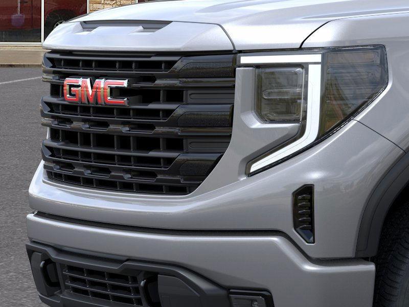new 2026 GMC Sierra 1500 car, priced at $47,507