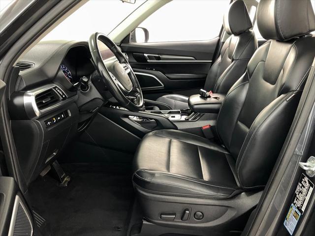 used 2022 Kia Telluride car, priced at $31,995