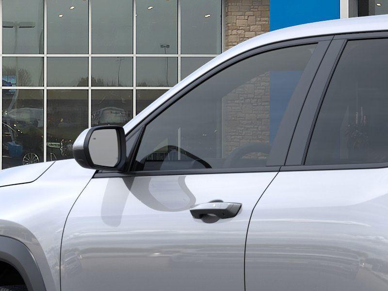new 2026 Chevrolet Equinox car, priced at $32,860