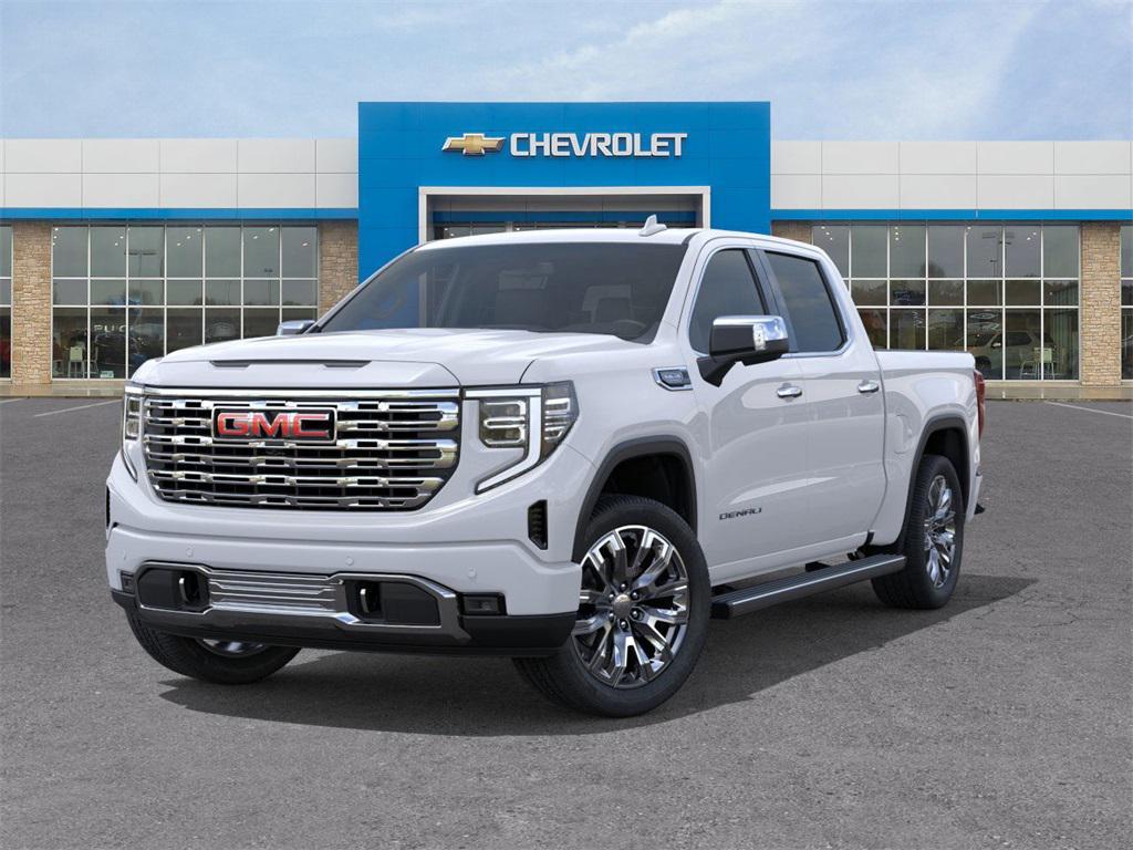 new 2026 GMC Sierra 1500 car, priced at $74,804