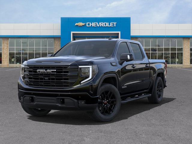 new 2025 GMC Sierra 1500 car, priced at $63,175