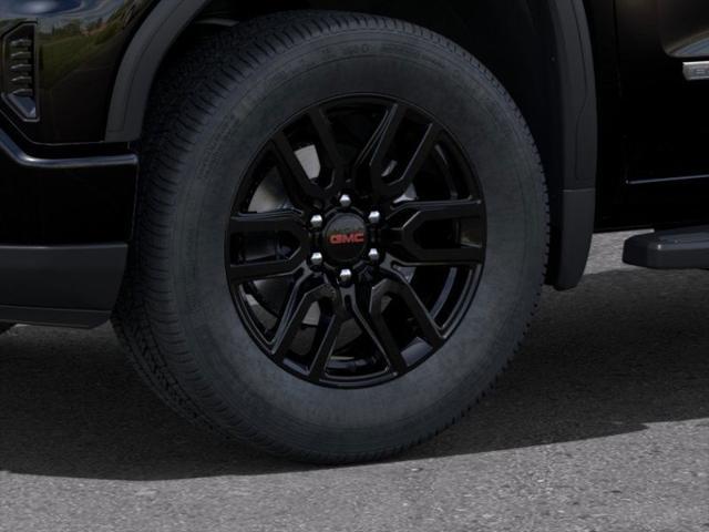 new 2025 GMC Sierra 1500 car, priced at $63,175