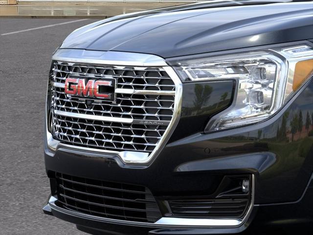 new 2024 GMC Terrain car, priced at $39,430