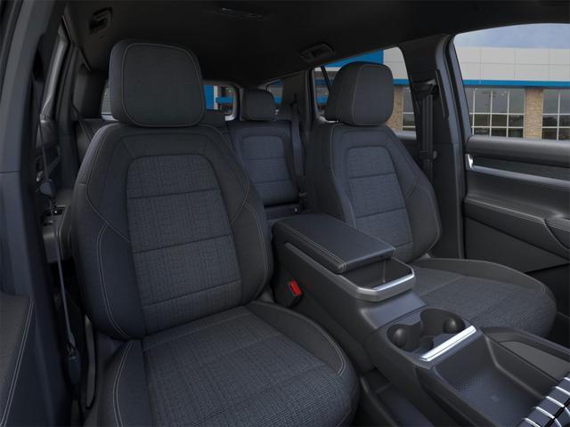 new 2026 GMC Terrain car, priced at $31,040