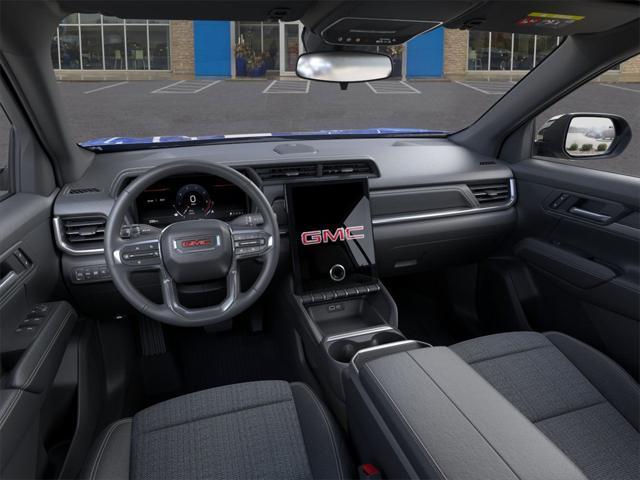 new 2026 GMC Terrain car, priced at $31,040