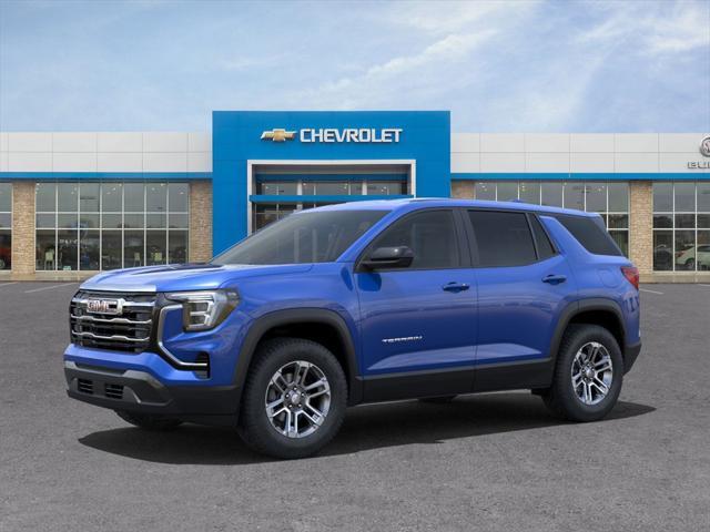 new 2026 GMC Terrain car, priced at $31,040