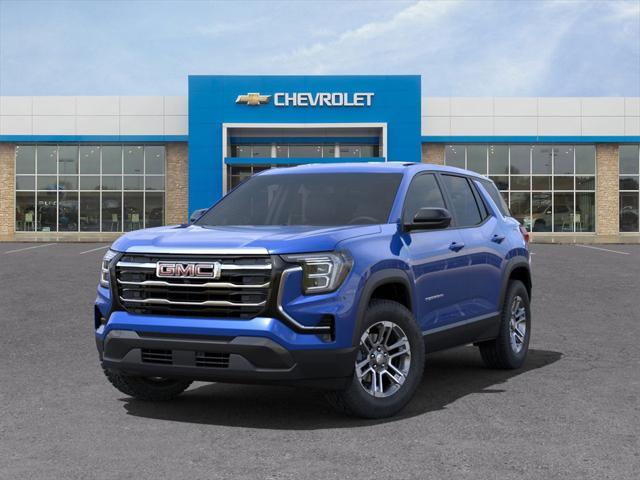 new 2026 GMC Terrain car, priced at $31,040