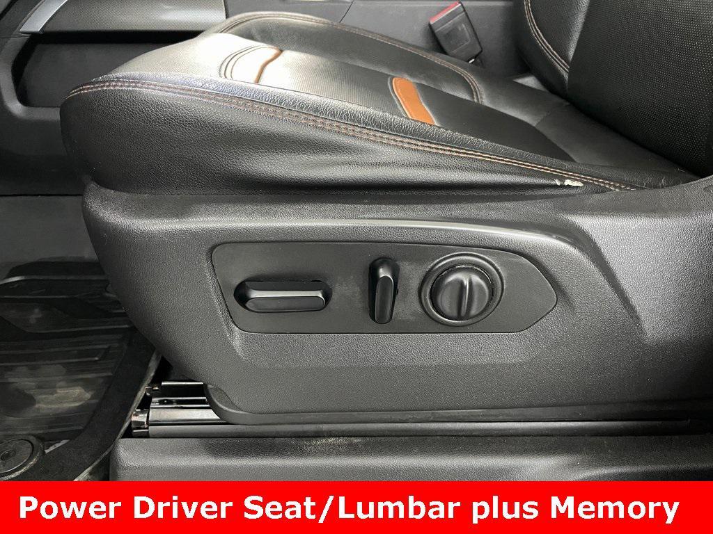 used 2019 GMC Sierra 1500 car, priced at $26,995