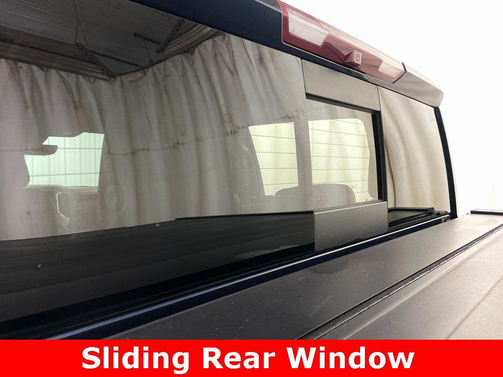 used 2019 GMC Sierra 1500 car, priced at $26,995