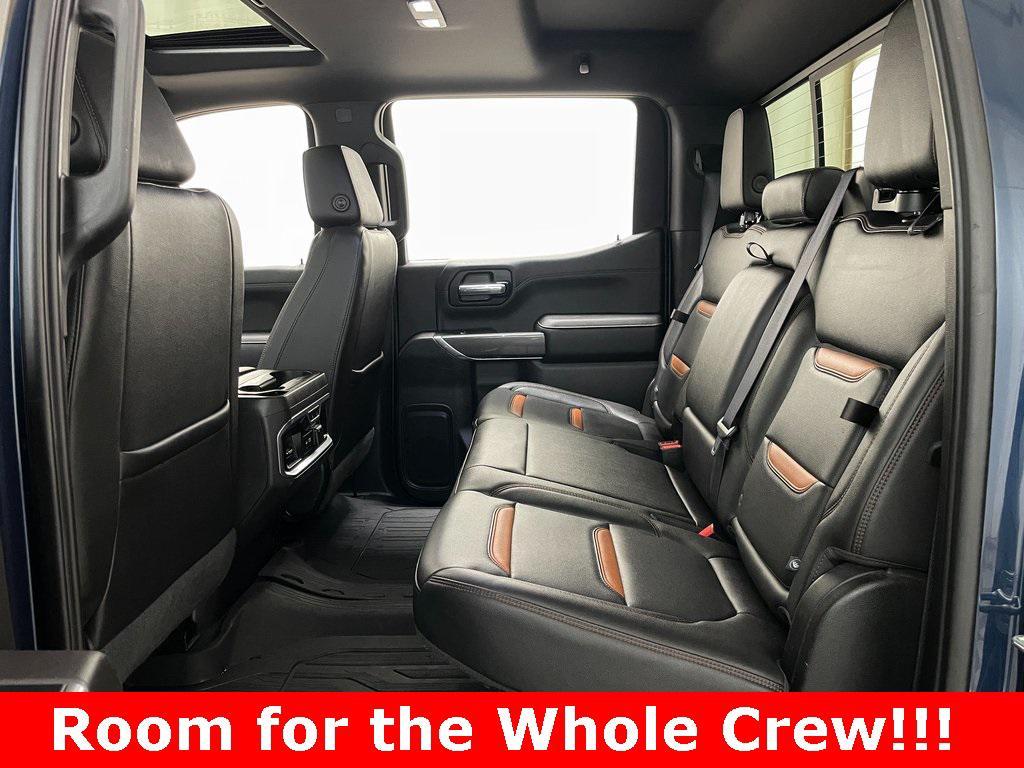 used 2019 GMC Sierra 1500 car, priced at $26,995