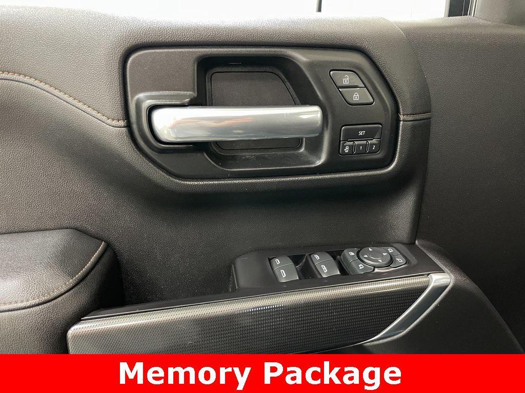 used 2019 GMC Sierra 1500 car, priced at $26,995