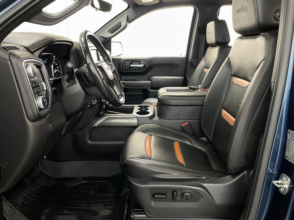 used 2019 GMC Sierra 1500 car, priced at $26,995