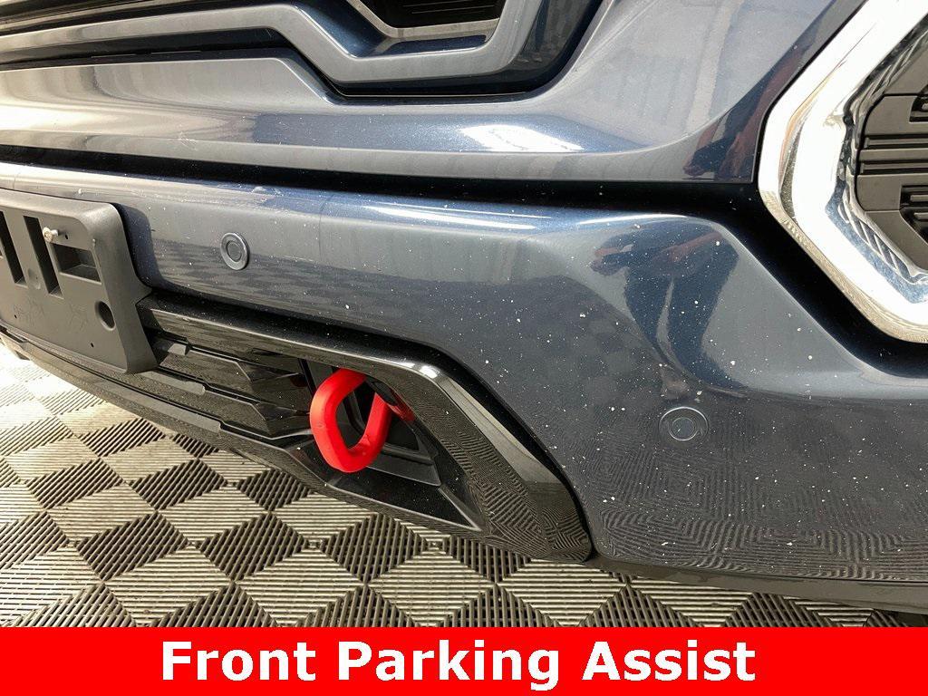 used 2019 GMC Sierra 1500 car, priced at $26,995