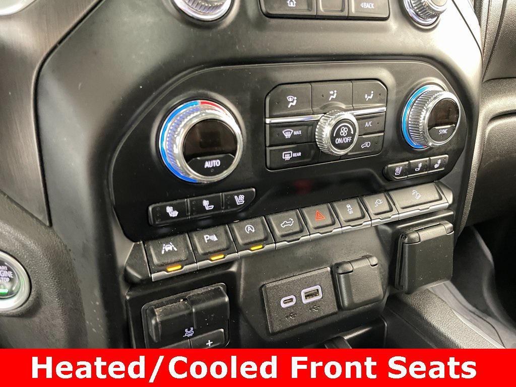 used 2019 GMC Sierra 1500 car, priced at $26,995