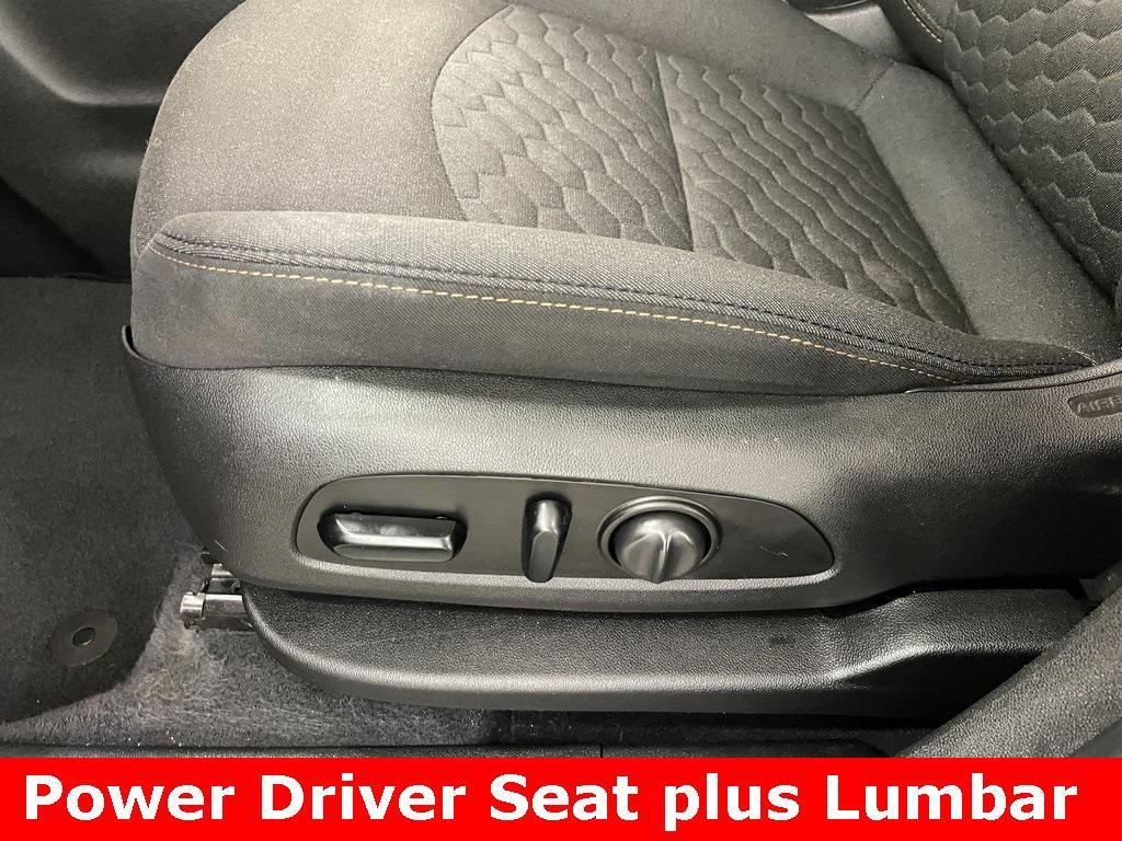 used 2020 Chevrolet Equinox car, priced at $15,799