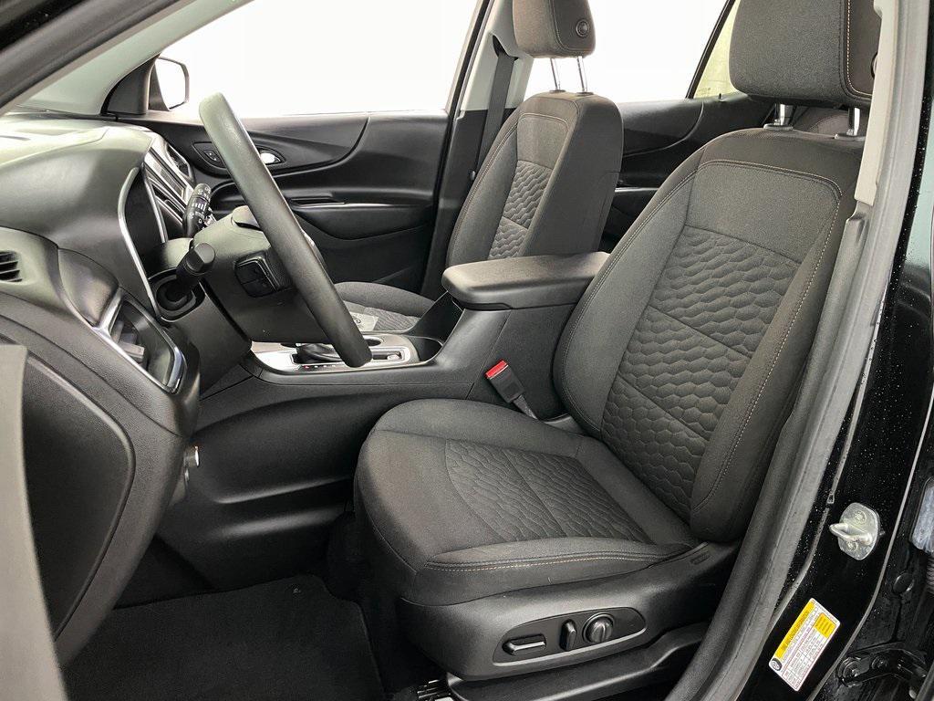 used 2020 Chevrolet Equinox car, priced at $15,799