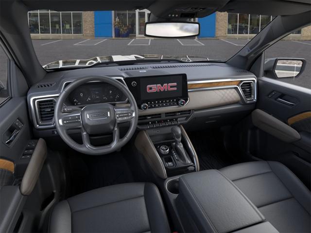 new 2024 GMC Canyon car, priced at $53,995