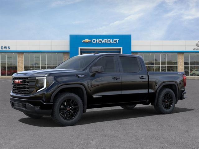 new 2025 GMC Sierra 1500 car, priced at $61,459