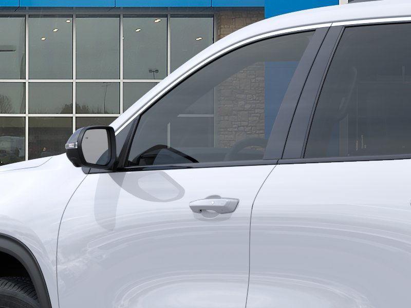 new 2026 GMC Acadia car, priced at $47,630