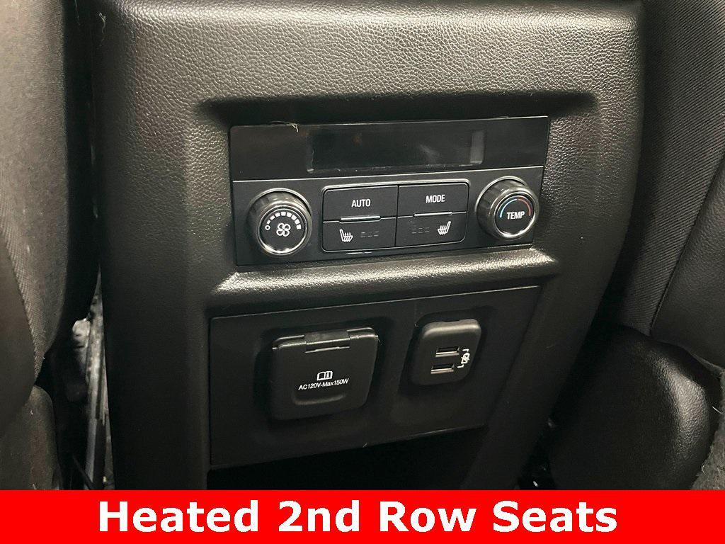 used 2019 Chevrolet Traverse car, priced at $20,999