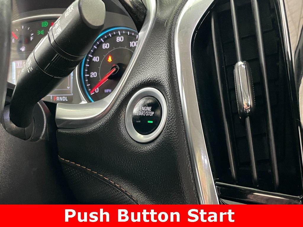 used 2019 Chevrolet Traverse car, priced at $20,999