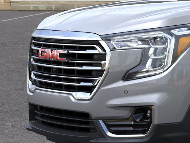 new 2024 GMC Terrain car, priced at $35,585