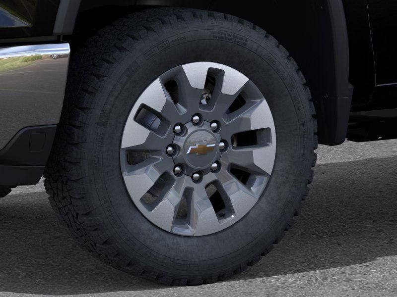 new 2026 Chevrolet Silverado 2500 car, priced at $63,677