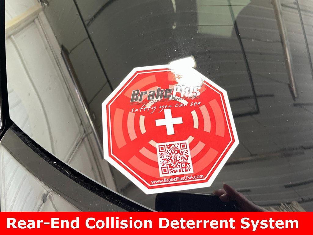 new 2023 Chevrolet TrailBlazer car, priced at $21,495