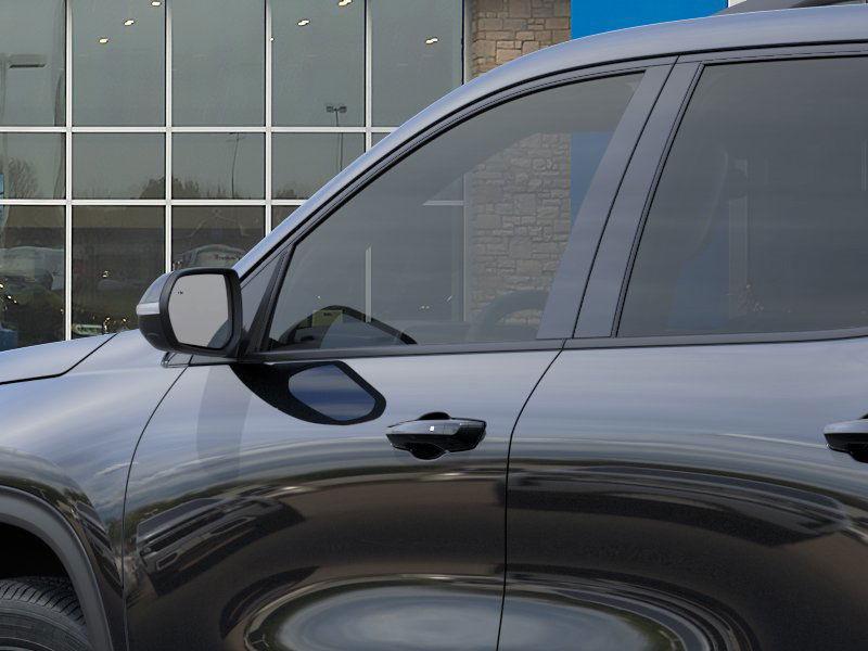 new 2026 Chevrolet Traverse car, priced at $48,570